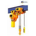 10t Chain Hoist with Demag Quality